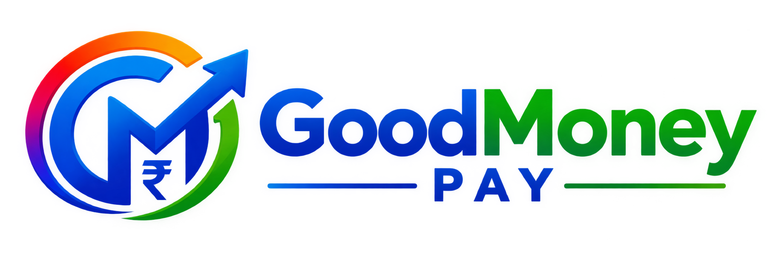 GoodMoney Pay logo